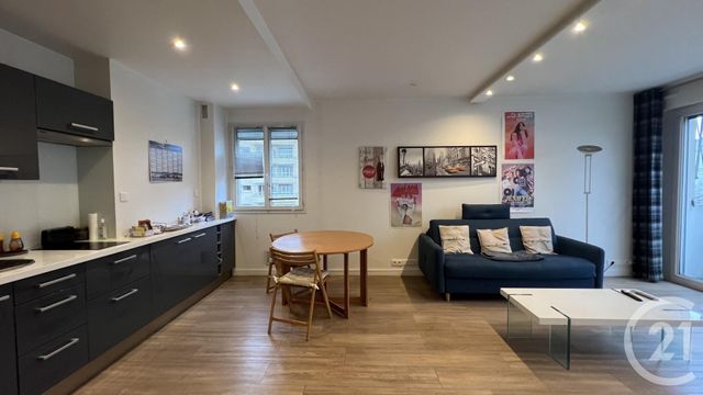 Appartement F2 &agrave; vendre - 2 pi&egrave;ces - 47,50 m2 - St Mande - 94 - ILE-DE-FRANCE