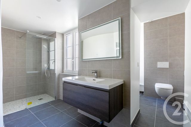 Appartement &agrave; vendre - 4 pi&egrave;ces - 109,71 m2 - Paris - 75003 - ILE-DE-FRANCE