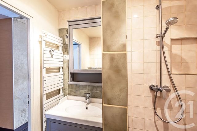 Appartement F1 &agrave; vendre - 1 pi&egrave;ce - 31 m2 - Paris - 75005 - ILE-DE-FRANCE