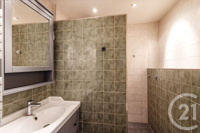 Appartement F1 &agrave; vendre - 1 pi&egrave;ce - 31 m2 - Paris - 75005 - ILE-DE-FRANCE