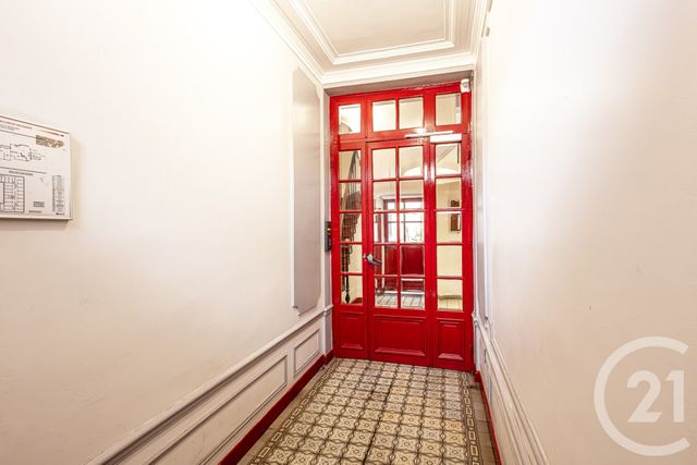Appartement F3 &agrave; vendre - 3 pi&egrave;ces - 45,50 m2 - Paris - 75013 - ILE-DE-FRANCE