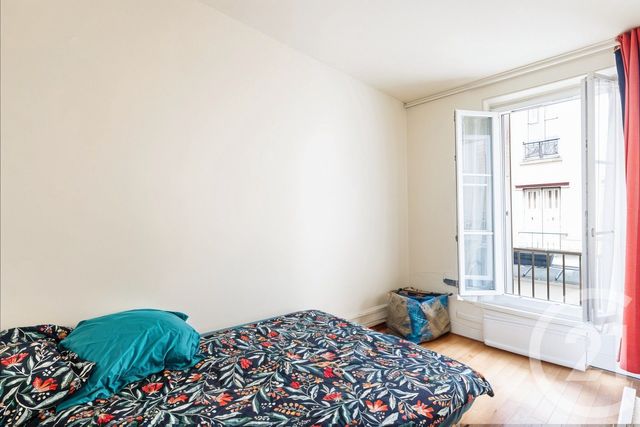 Appartement F3 &agrave; vendre - 3 pi&egrave;ces - 45,50 m2 - Paris - 75013 - ILE-DE-FRANCE