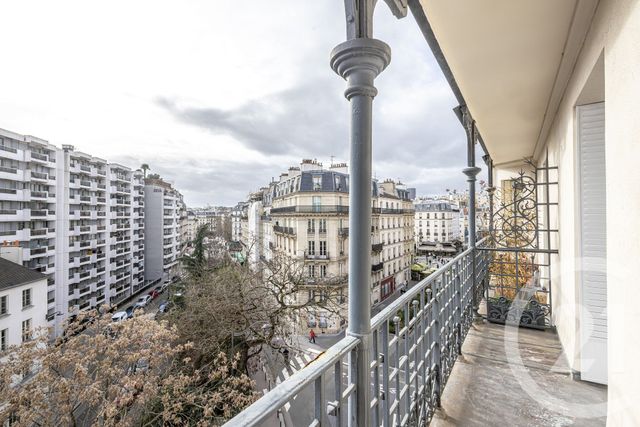 Appartement &agrave; vendre - 4 pi&egrave;ces - 81,67 m2 - Paris - 75005 - ILE-DE-FRANCE