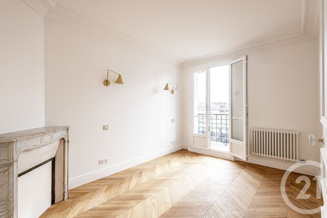 Appartement &agrave; vendre - 4 pi&egrave;ces - 81,67 m2 - Paris - 75005 - ILE-DE-FRANCE