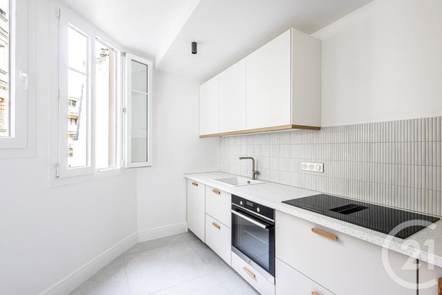 Appartement &agrave; vendre - 4 pi&egrave;ces - 81,67 m2 - Paris - 75005 - ILE-DE-FRANCE