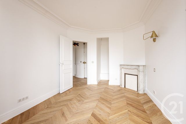 Appartement &agrave; vendre - 4 pi&egrave;ces - 81,67 m2 - Paris - 75005 - ILE-DE-FRANCE