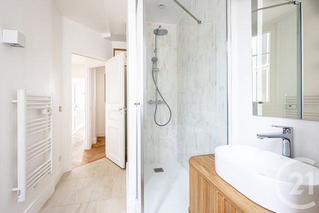 Appartement &agrave; vendre - 4 pi&egrave;ces - 81,67 m2 - Paris - 75005 - ILE-DE-FRANCE