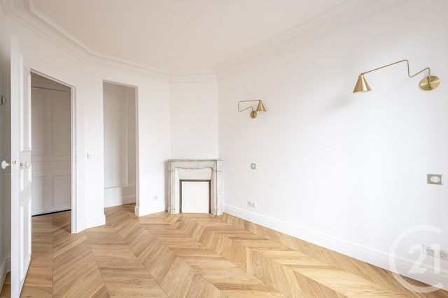 Appartement &agrave; vendre - 4 pi&egrave;ces - 81,67 m2 - Paris - 75005 - ILE-DE-FRANCE
