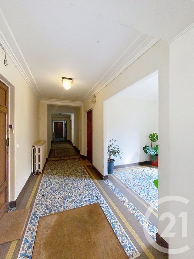 Appartement F2 &agrave; vendre - 2 pi&egrave;ces - 50,49 m2 - Paris - 75005 - ILE-DE-FRANCE