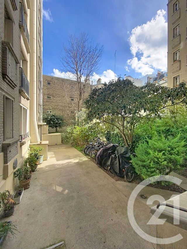 Appartement F2 &agrave; vendre - 2 pi&egrave;ces - 50,49 m2 - Paris - 75005 - ILE-DE-FRANCE