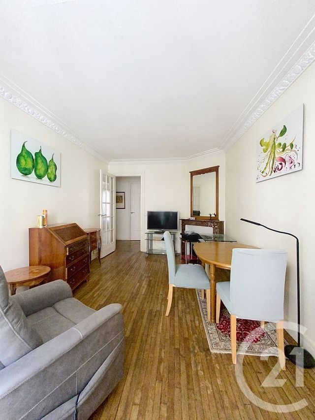 Appartement F2 &agrave; vendre - 2 pi&egrave;ces - 50,49 m2 - Paris - 75005 - ILE-DE-FRANCE