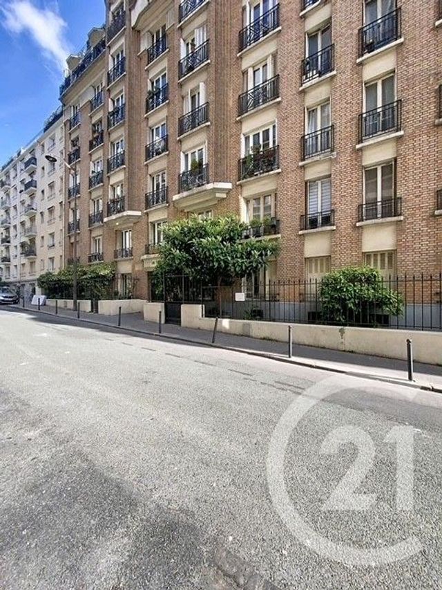 appartement - PARIS - 75005