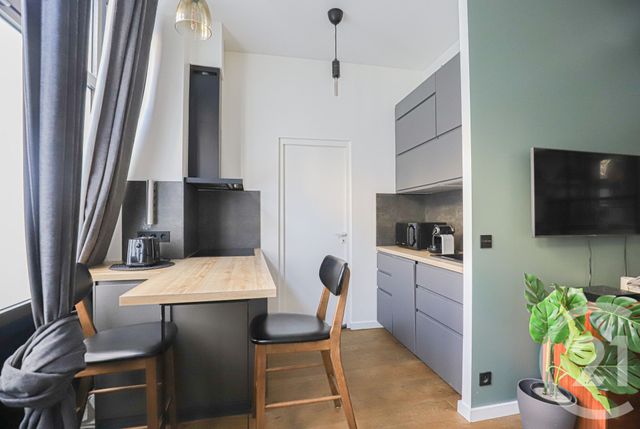 Appartement &agrave; vendre - 3 pi&egrave;ces - 48,51 m2 - Paris - 75011 - ILE-DE-FRANCE