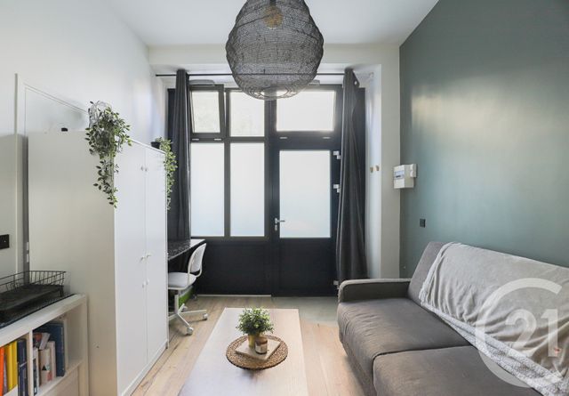 Appartement &agrave; vendre - 3 pi&egrave;ces - 48,51 m2 - Paris - 75011 - ILE-DE-FRANCE