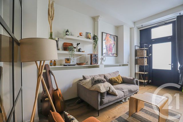 appartement - PARIS - 75011