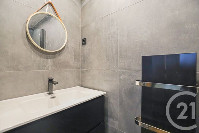 Appartement &agrave; vendre - 3 pi&egrave;ces - 48,51 m2 - Paris - 75011 - ILE-DE-FRANCE