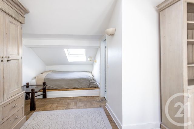 Appartement &agrave; vendre - 2 pi&egrave;ces - 44,39 m2 - Paris - 75005 - ILE-DE-FRANCE