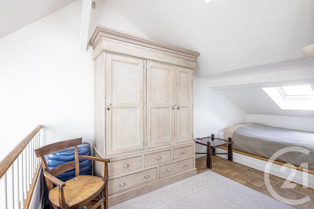 Appartement &agrave; vendre - 2 pi&egrave;ces - 44,39 m2 - Paris - 75005 - ILE-DE-FRANCE