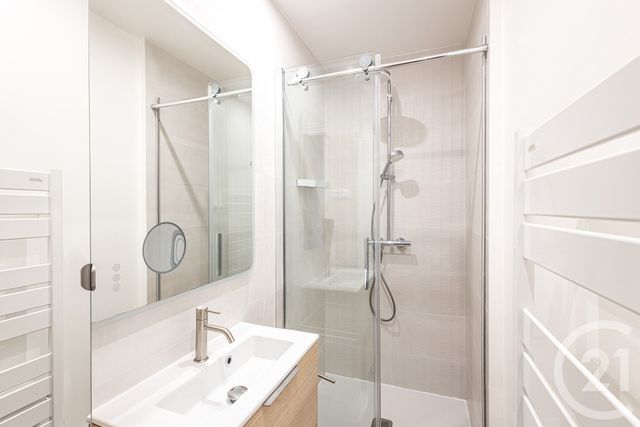 Appartement &agrave; vendre - 3 pi&egrave;ces - 52,51 m2 - Paris - 75005 - ILE-DE-FRANCE
