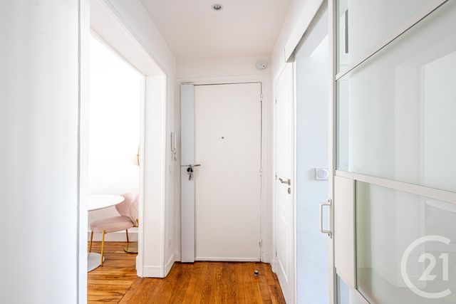 Appartement &agrave; vendre - 3 pi&egrave;ces - 52,51 m2 - Paris - 75005 - ILE-DE-FRANCE