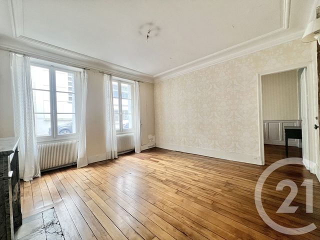Appartement F3 &agrave; vendre - 3 pi&egrave;ces - 63 m2 - Paris - 75005 - ILE-DE-FRANCE