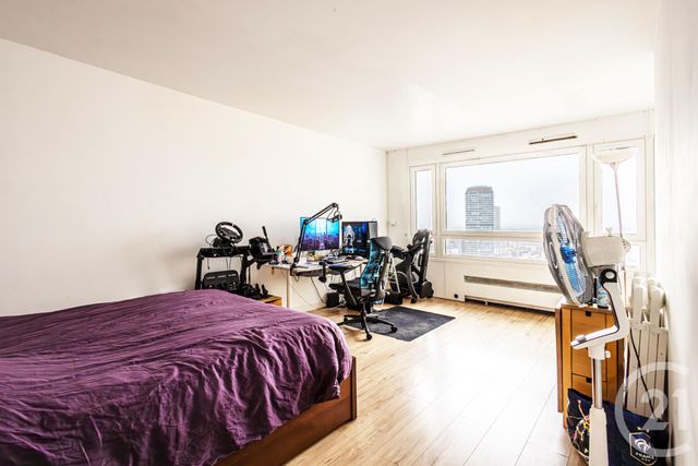 appartement - PARIS - 75013