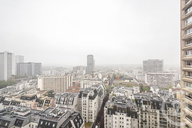 Appartement F1 &agrave; vendre - 1 pi&egrave;ce - 30,60 m2 - Paris - 75013 - ILE-DE-FRANCE