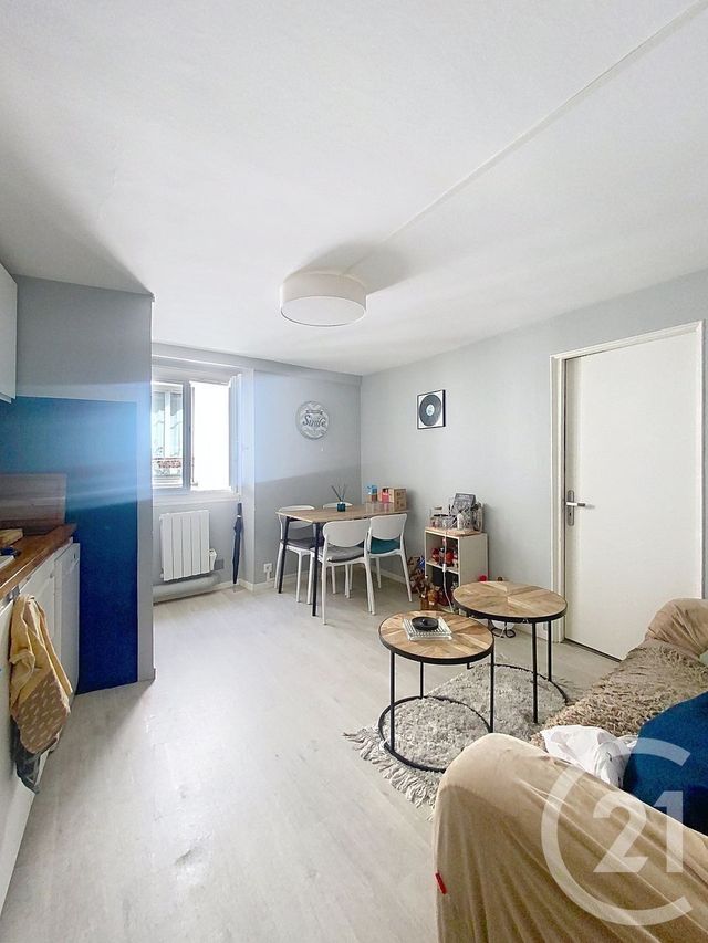Appartement F2 &agrave; vendre - 2 pi&egrave;ces - 26 m2 - Paris - 75005 - ILE-DE-FRANCE