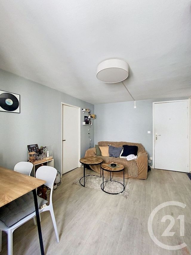 Appartement F2 &agrave; vendre - 2 pi&egrave;ces - 26 m2 - Paris - 75005 - ILE-DE-FRANCE