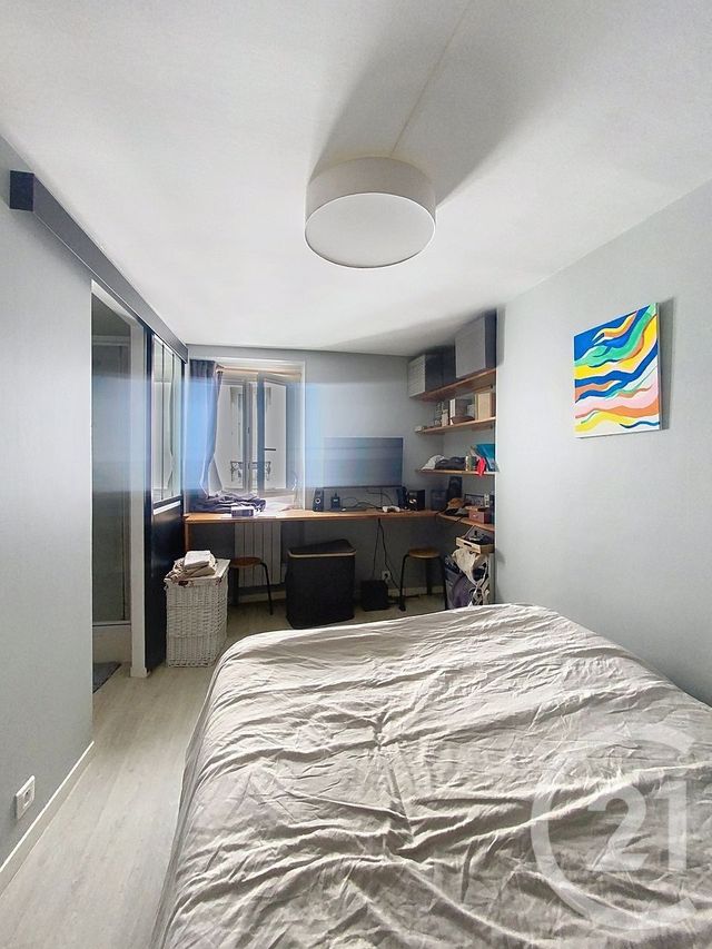 Appartement F2 &agrave; vendre - 2 pi&egrave;ces - 26 m2 - Paris - 75005 - ILE-DE-FRANCE