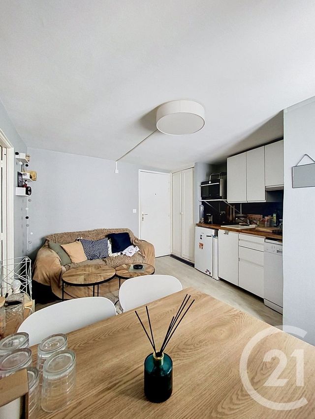 appartement - PARIS - 75005