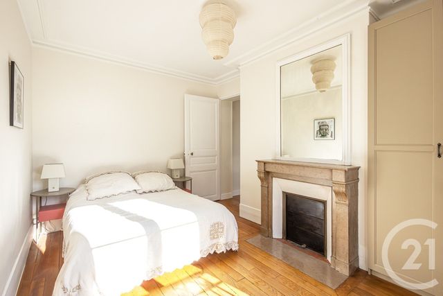 Appartement F2 &agrave; vendre - 2 pi&egrave;ces - 34,29 m2 - Paris - 75005 - ILE-DE-FRANCE