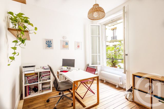 appartement - PARIS - 75005