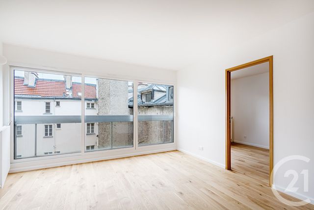 Appartement &agrave; vendre - 3 pi&egrave;ces - 77,62 m2 - Paris - 75005 - ILE-DE-FRANCE