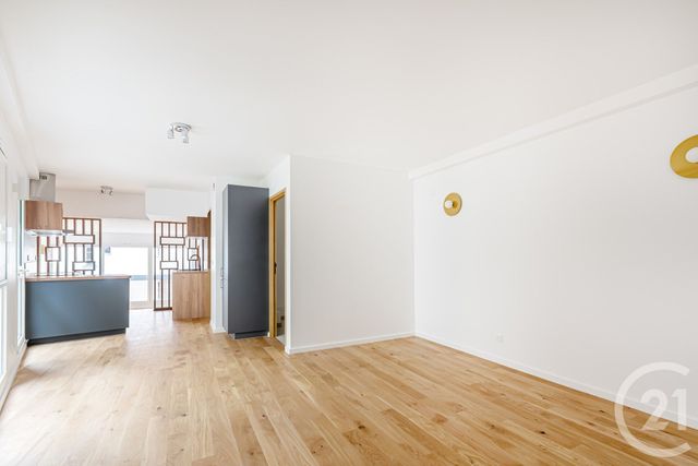 Appartement &agrave; vendre - 3 pi&egrave;ces - 77,62 m2 - Paris - 75005 - ILE-DE-FRANCE