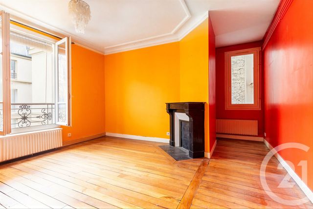 appartement - PARIS - 75005