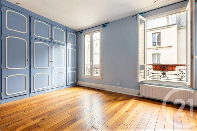 Appartement F2 &agrave; vendre - 2 pi&egrave;ces - 43,32 m2 - Paris - 75005 - ILE-DE-FRANCE