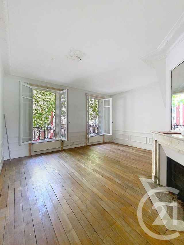 appartement - PARIS - 75020