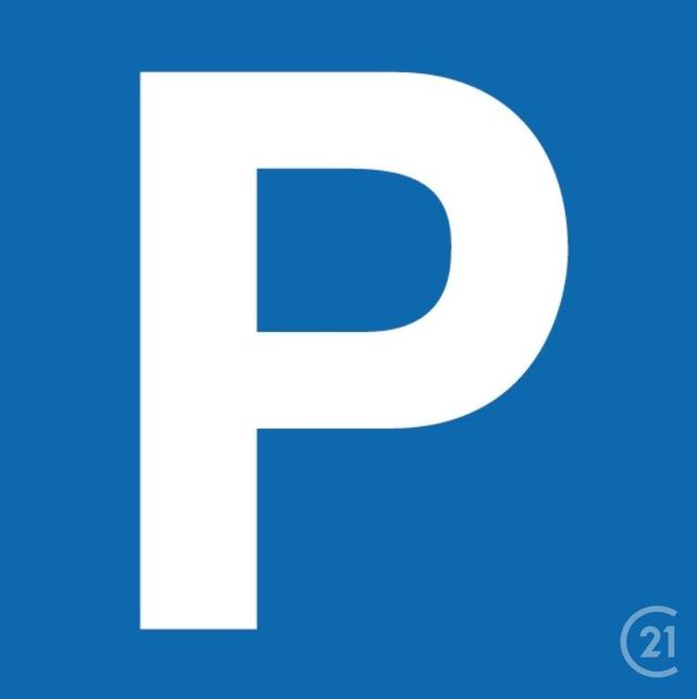 parking - PARIS - 75005