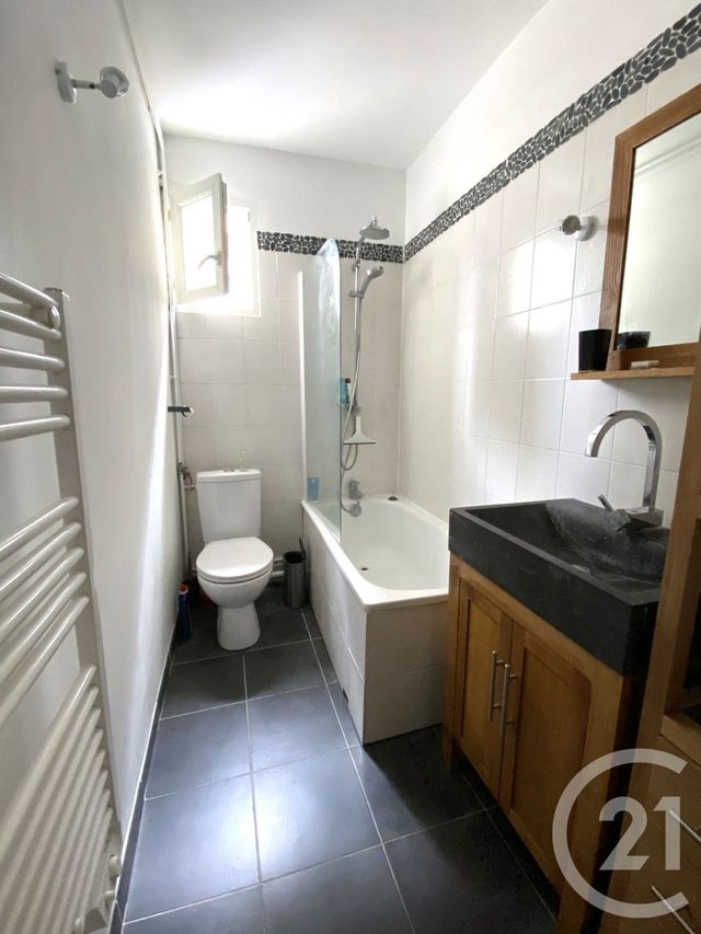 Appartement T2 &agrave; vendre - 2 pi&egrave;ces - 36,81 m2 - Paris - 75013 - ILE-DE-FRANCE