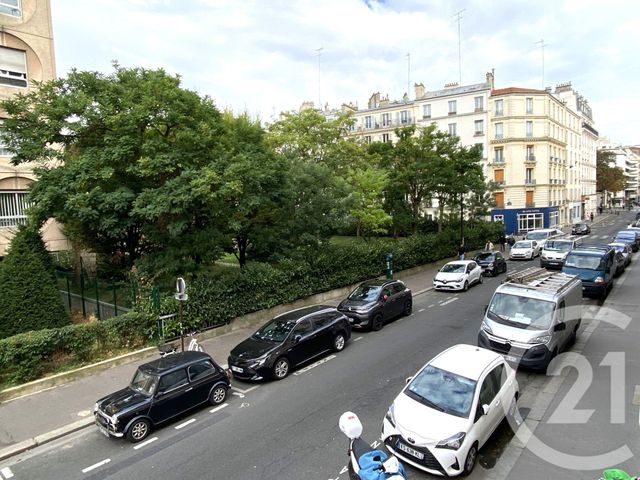 Appartement T2 &agrave; vendre - 2 pi&egrave;ces - 36,81 m2 - Paris - 75013 - ILE-DE-FRANCE