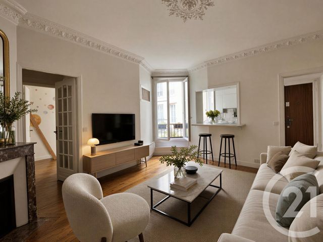 appartement - PARIS - 75013
