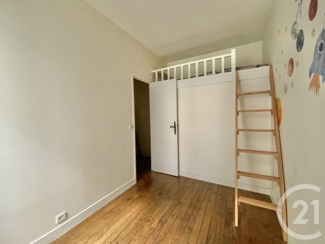 Appartement F3 &agrave; vendre - 3 pi&egrave;ces - 45,50 m2 - Paris - 75013 - ILE-DE-FRANCE
