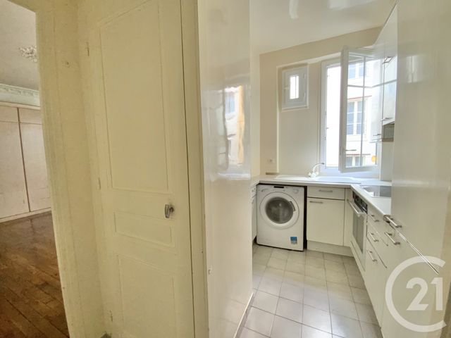 Appartement F3 &agrave; vendre - 3 pi&egrave;ces - 45,50 m2 - Paris - 75013 - ILE-DE-FRANCE