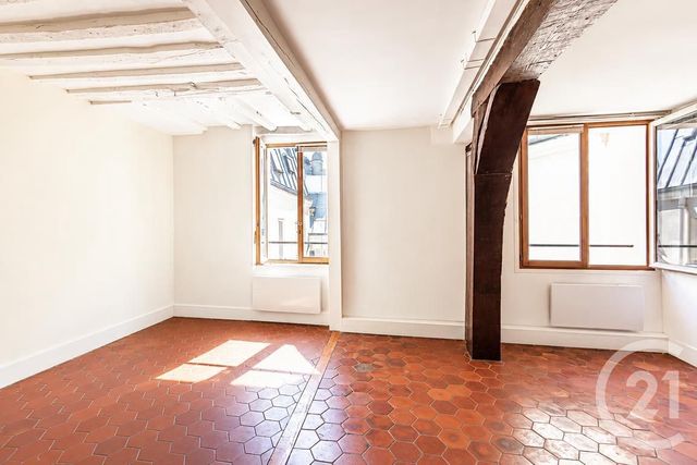 appartement - PARIS - 75005