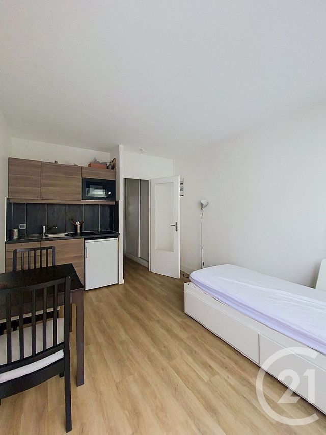 Appartement F1 &agrave; vendre - 1 pi&egrave;ce - 17,53 m2 - Paris - 75005 - ILE-DE-FRANCE