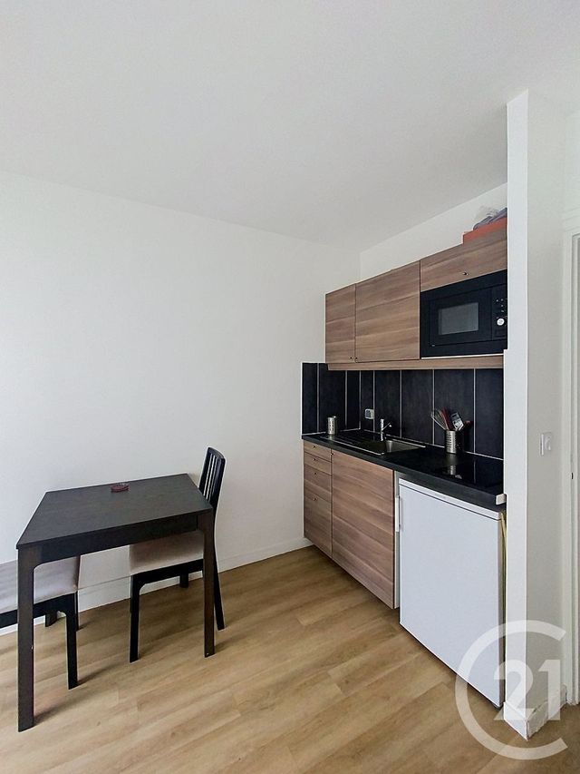 Appartement F1 &agrave; vendre - 1 pi&egrave;ce - 17,53 m2 - Paris - 75005 - ILE-DE-FRANCE