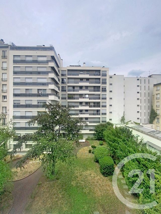 Appartement F1 &agrave; vendre - 1 pi&egrave;ce - 17,53 m2 - Paris - 75005 - ILE-DE-FRANCE