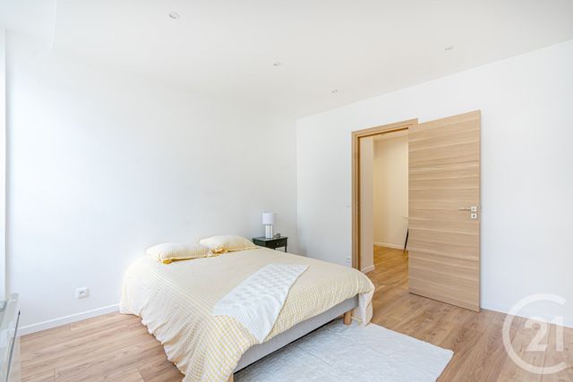 Appartement &agrave; vendre - 4 pi&egrave;ces - 109,71 m2 - Paris - 75003 - ILE-DE-FRANCE