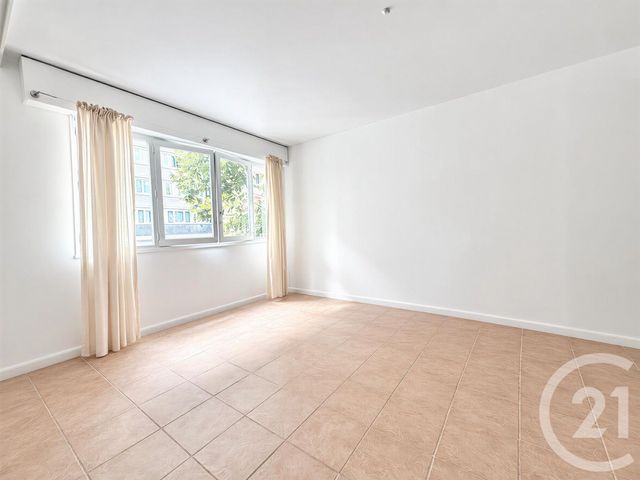 appartement - PARIS - 75013